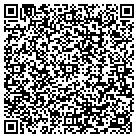 QR code with George W Ware Autobody contacts