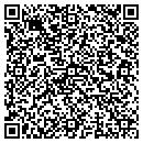 QR code with Harold Brian Barker contacts