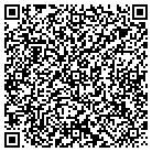 QR code with Lehnerd James A DVM contacts