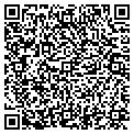 QR code with Orkin contacts