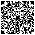QR code with Orkin contacts