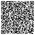 QR code with Orkin contacts