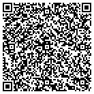 QR code with The Tcg Cornerstone Group Inc contacts