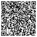 QR code with Orkin contacts