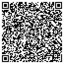 QR code with W L Construction Corp contacts