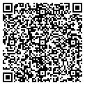 QR code with Orkin contacts