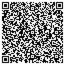 QR code with Hotfreight contacts