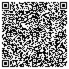 QR code with PWB contacts