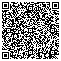 QR code with Orkin contacts