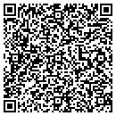 QR code with Hubert Hansen contacts