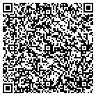 QR code with Aquarius Institute Computer contacts