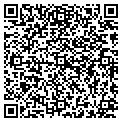 QR code with Orkin contacts