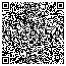 QR code with Paws And Save contacts