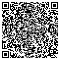 QR code with Orkin contacts
