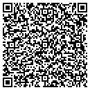 QR code with Paws A While contacts