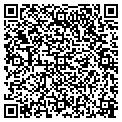 QR code with Orkin contacts