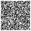 QR code with Alhadeff Solar LLP contacts