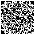 QR code with Orkin contacts