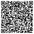 QR code with Orkin contacts