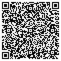 QR code with Orkin contacts