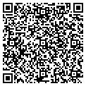 QR code with Orkin contacts