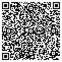 QR code with Orkin contacts