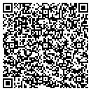 QR code with R S Tyree Pest Control contacts