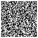 QR code with Paws Massage contacts