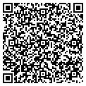 QR code with Paws N Go contacts
