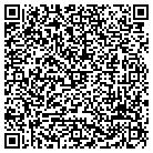 QR code with Servall Termite & Pest Control contacts