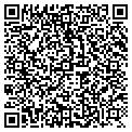 QR code with James A Gilmore contacts