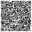QR code with Servall Termite & Pest Control contacts