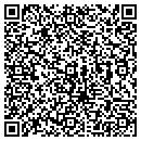 QR code with Paws To Play contacts