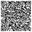 QR code with James L Edgington contacts