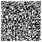 QR code with Peace Of Mind Live In Pet Sitting contacts