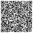 QR code with Mackey Richard DVM contacts