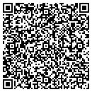 QR code with A JS Creations contacts