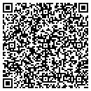 QR code with Penny Paws contacts