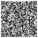 QR code with University Bar contacts