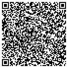 QR code with Mahoning Valley Veterinary Cen contacts