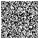 QR code with Pooch Palace contacts