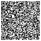 QR code with Prairie Sky Equestrian Center contacts