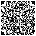 QR code with B Swift contacts