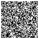 QR code with Terminix contacts