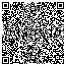 QR code with Howard Hal Wood Floors contacts