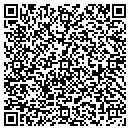 QR code with K M Indl Service LLC contacts