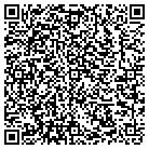 QR code with Mc Caslin Edward DVM contacts