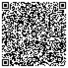 QR code with Mc Caslin Ruthanne L DVM contacts