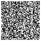 QR code with Daniels Mattress Mfg contacts