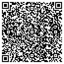 QR code with A-1 Mattress contacts